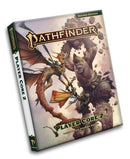 Pathfinder RPG: Pathfinder Player Core 2 Pocket Edition (P2)-9781640786226