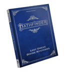 Pathfinder Lost Omens Divine Mysteries
