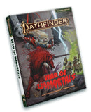 Pathfinder RPG: Pathfinder War of Immortals Pocket Edition (P2)-9781640786387