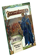 Pathfinder Adventure Path: Whispers in the Dirt (Spore War 1 of 3) (P2)-9781640786394