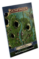Pathfinder Flip-Mat: Fungal Forest-9781640786400