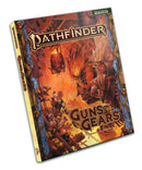 Pathfinder RPG Guns & Gears (Remastered) (P2)-9781640786431
