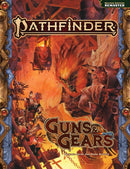 Pathfinder Guns & Gears (Remastered)