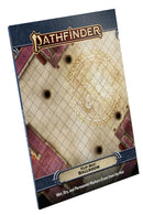 Pathfinder Flip-Mat: Ballroom-9781640786479