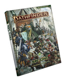 Pathfinder RPG NPC Core (P2)-9781640786493