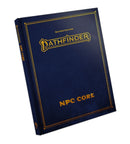 Pathfinder RPG NPC Core Special Edition (P2)-9781640786509