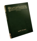 Pathfinder NPC Core