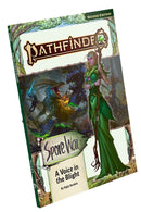 Pathfinder Adventure Path: A Voice in the Blight (Spore War 3 of 3) (P2)-9781640786516