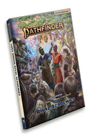Pathfinder Lost Omens Rival Academies (P2)-9781640786523