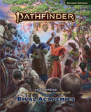 Pathfinder Lost Omens Rival Academies
