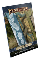 Pathfinder Flip-Mat: Rivers Multi-Pack-9781640786547