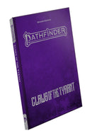 Pathfinder Adventure: Claws of the Tyrant Special Edition (P2)-9781640786578