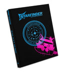 Starfinder Galaxy Guide