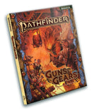 Pathfinder RPG: Guns & Gears (Remastered) Pocket Edition (P2)-9781640786677