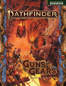 Pathfinder Guns & Gears (Remastered)