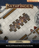 Pathfinder Flip-Mat: Feasthall-9781640786691