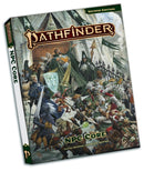 Pathfinder RPG: NPC Core Pocket Edition (P2)-9781640786707
