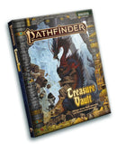 Pathfinder RPG: Treasure Vault (Remastered) (P2)-9781640786714