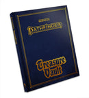 Pathfinder RPG: Treasure Vault (Remastered) Special Edition (P2)-9781640786721