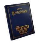 Pathfinder Treasure Vault (Remastered)