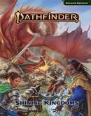 Pathfinder Lost Omens Shining Kingdoms