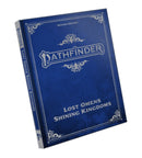 Pathfinder Lost Omens Shining Kingdoms Special Edition (P2)-9781640786776