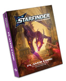 Starfinder Player Core (S2)-9781640786868