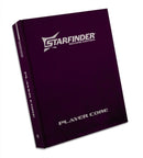 Starfinder Player Core Special Edition (S2)-9781640786875