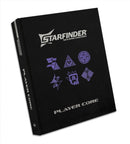 Starfinder Player Core