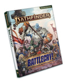Pathfinder RPG: Battlecry! (P2)-9781640786912