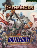Pathfinder Battlecry!