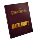 Pathfinder RPG: Battlecry! Special Edition (P2)-9781640786929