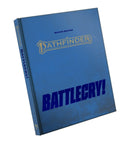 Pathfinder RPG: Battlecry! Special Edition (P2)
