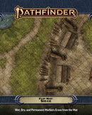 Pathfinder Flip-Mat: Siege-9781640786950