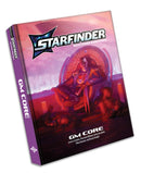 Starfinder GM Core (S2)-9781640786998