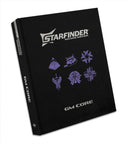 Starfinder GM Core Special Edition (S2)