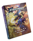 Starfinder Galaxy Guide Pocket Edition (S2)-9781640787032