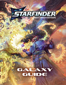 Starfinder Galaxy Guide Pocket Edition (S2)