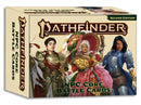 Pathfinder NPC Core Battle Cards (P2)-9781640787070