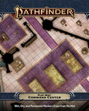 Pathfinder Flip-Mat: Command Center-9781640787087