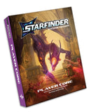 Starfinder Player Core Pocket Edition (S2)-9781640787094