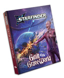 Starfinder Guilt of the Grave World Adventure Path (S2)-9781640787117