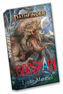 Godsrain: A Pathfinder Novel (Softcover)-9781640787186