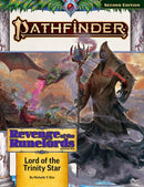 Pathfinder Adventure Path: Lord of the Trinity Star
