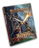 Pathfinder Troubles in Grayce Adventure Anthology