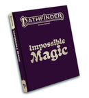Pathfinder Impossible Magic