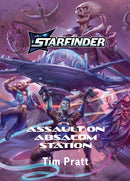 Assault on Absalom Station