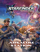 Starfinder Absalom Station