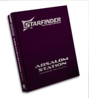 Starfinder Absalom Station
