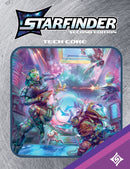 Starfinder Tech Core